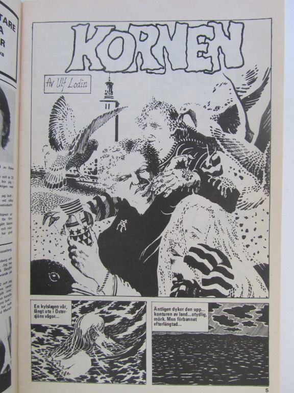Svenska Serier 1979 02 - 3