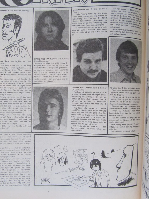 Svenska Serier 1979 03 - 2