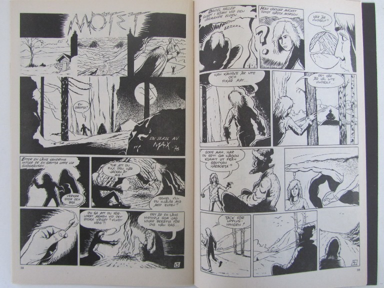 Svenska Serier 1979 03 - 4