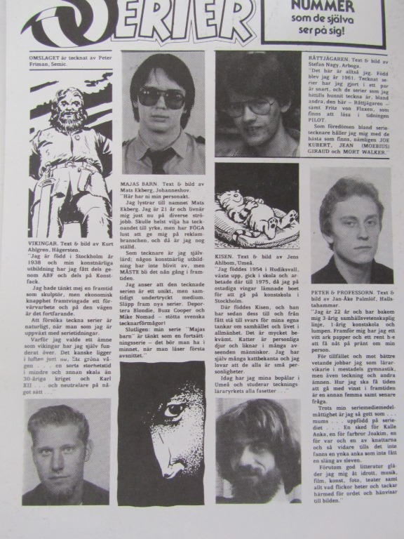 Svenska Serier 1979 04 - 2