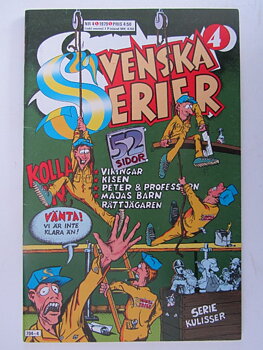Svenska Serier 1979 04