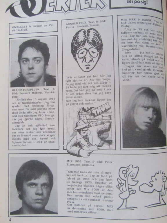 Svenska Serier 1979 05 - 2