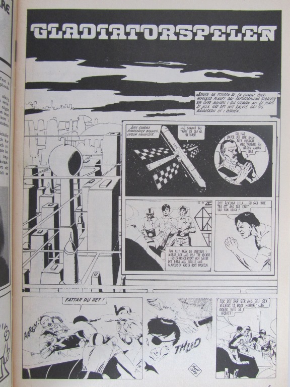 Svenska Serier 1979 05 - 3