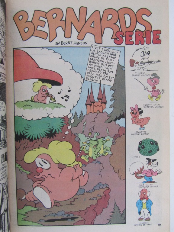 Svenska Serier 1979 06 - 4