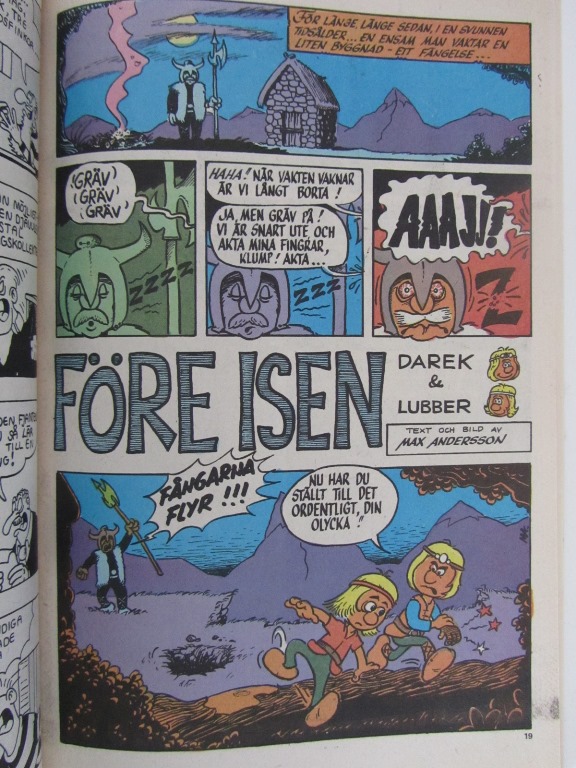 Svenska Serier 1979 07 - 4