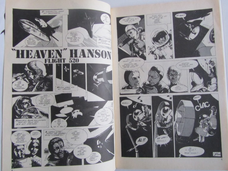 Svenska Serier 1980 01 - 3