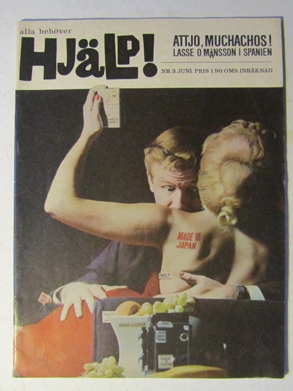 Hjälp 1963 03
