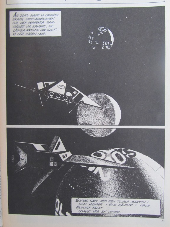 Svenska Serier 1980 04 - 3