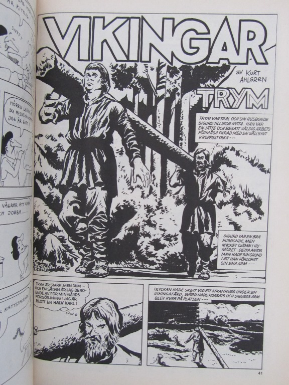 Svenska Serier 1980 04 - 4