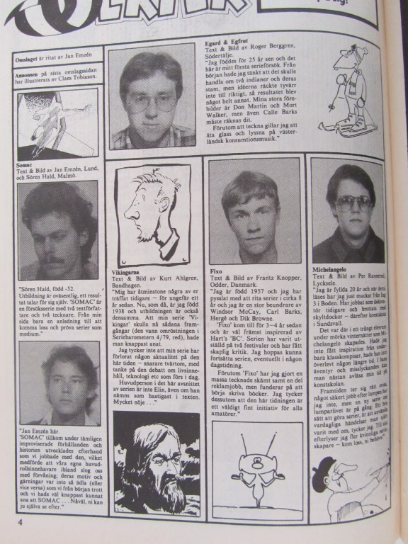 Svenska Serier 1980 04 - 2