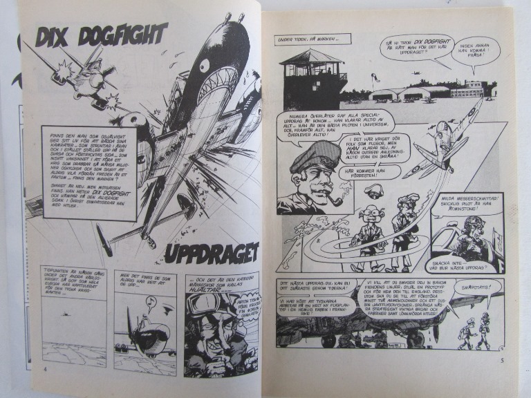 Svenska Serier 1980 05 - 3