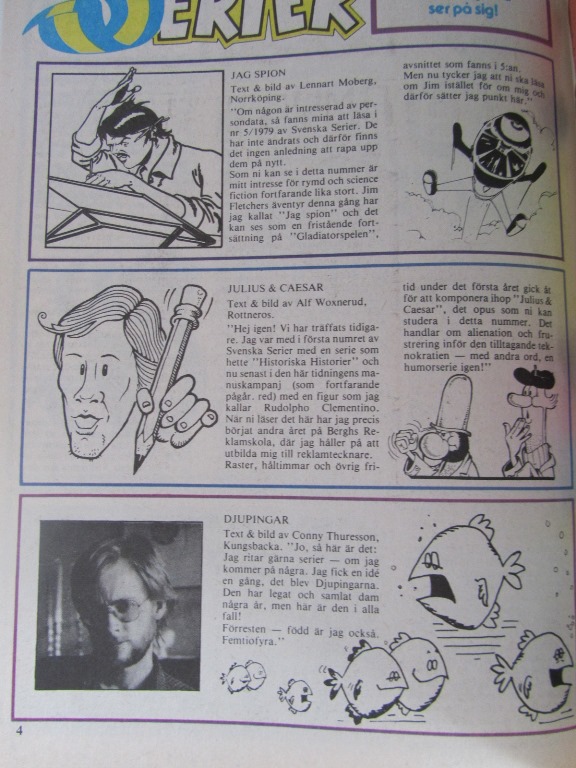 Svenska Serier 1980 06 - 2