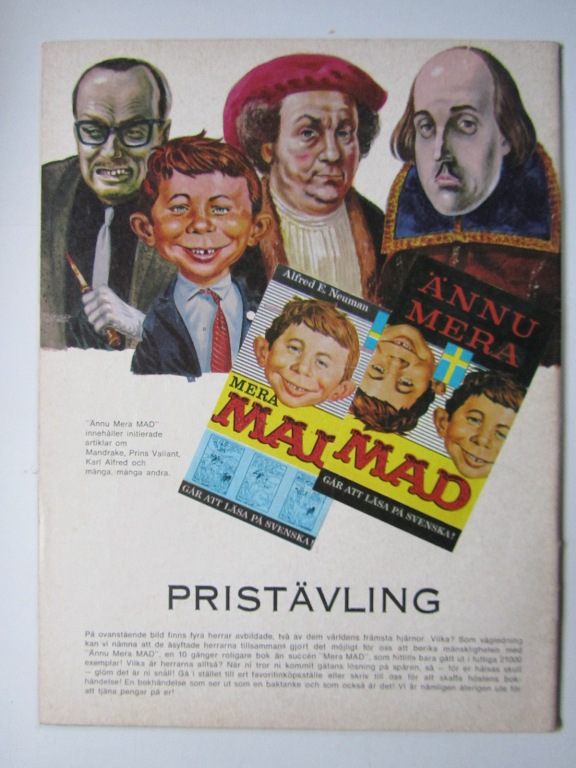Hjälp 1963 05 - 2