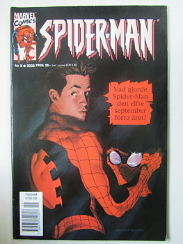 Spider-Man 2002 09