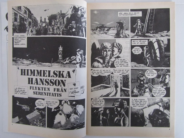 Svenska Serier 1980 08 - 4