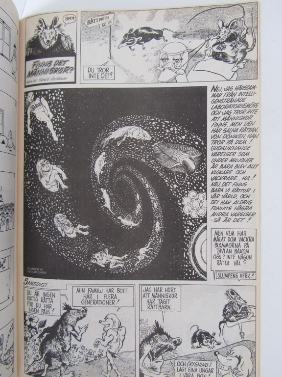 Svenska Serier 1980 08 - 5