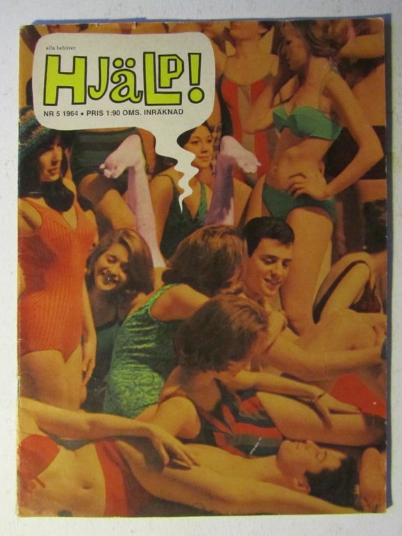 Hjälp 1964 05