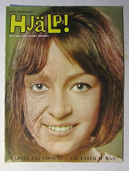Hjälp 1964 07