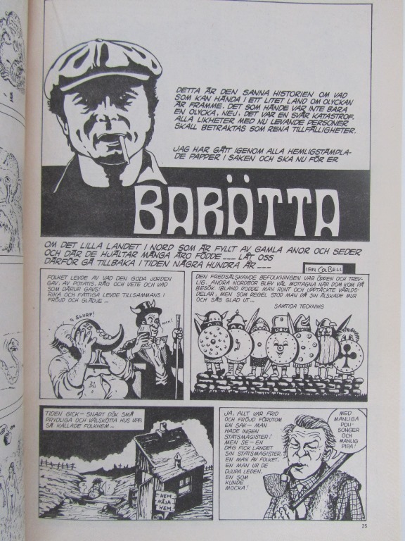 Svenska Serier 1981 04 - 4