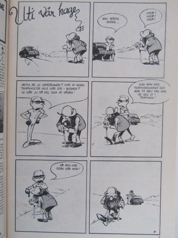 Svenska Serier 1981 04 - 3