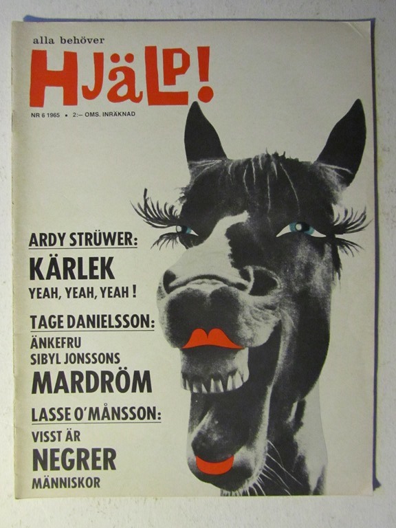 Hjälp 1965 06