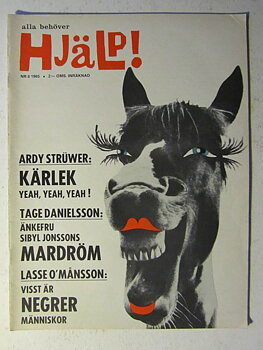 Hjälp 1965 06