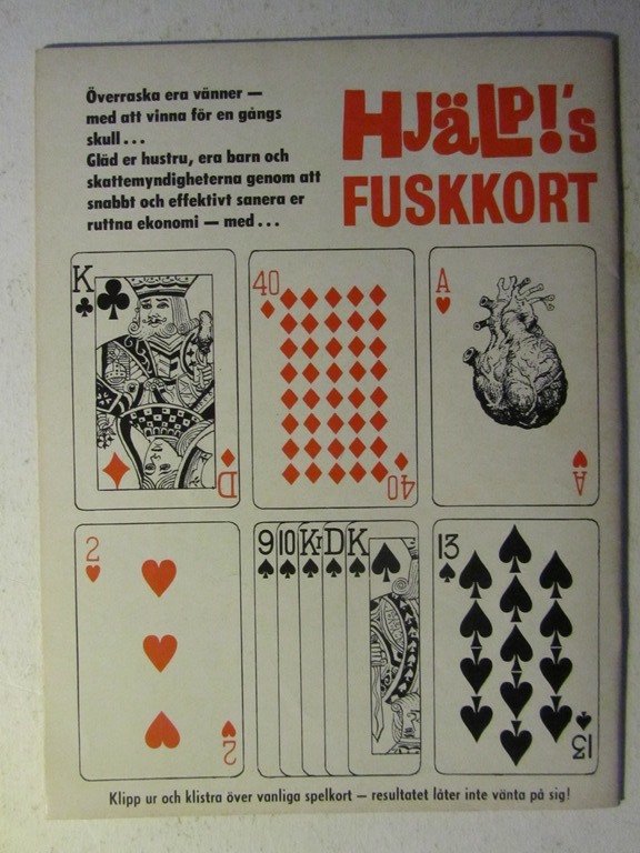 Hjälp 1965 06 - 2