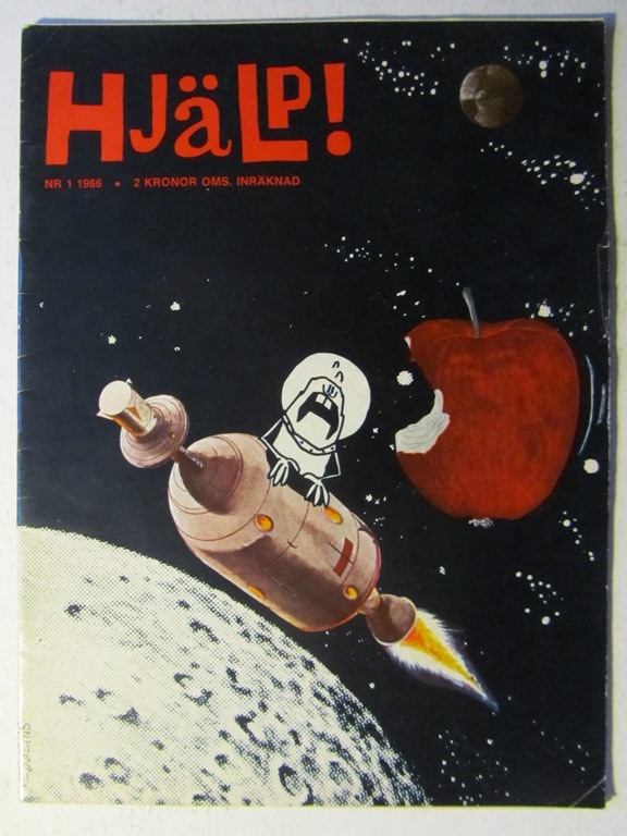 Hjälp 1966 01