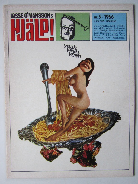 Hjälp 1966 05