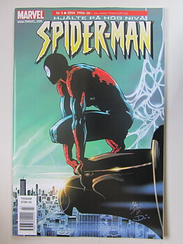 Spider-Man 2004 03