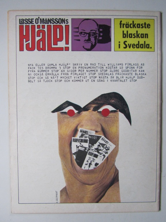 Hjälp 1966 07 - 2