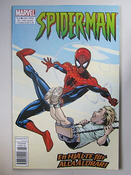 Spider-Man 2004 08