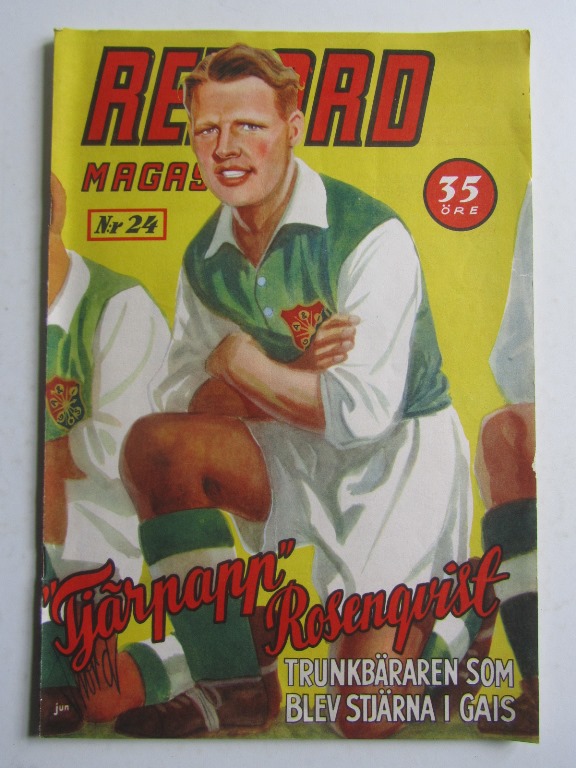 Rekordmagasinet 1949 24