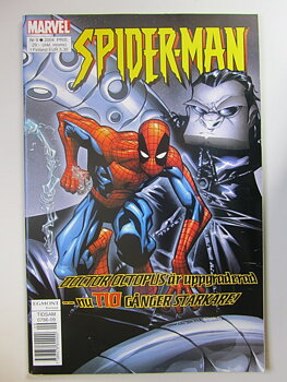 Spider-Man 2004 09
