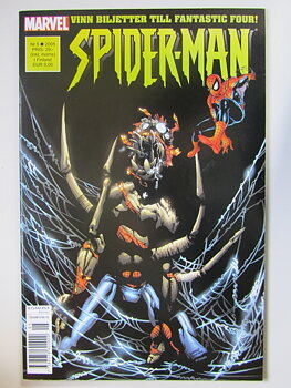 Spider-Man 2005 05