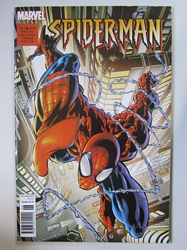 Spider-Man 2005 06