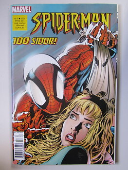 Spider-Man 2005 07