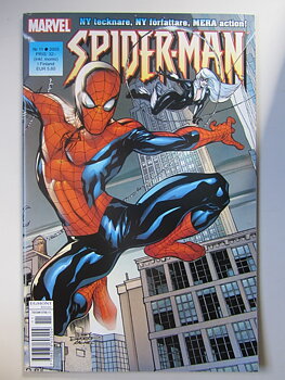 Spider-Man 2005 11