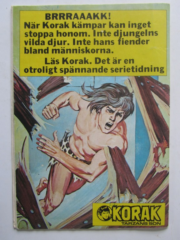 Tarzan 1976 06 - 2