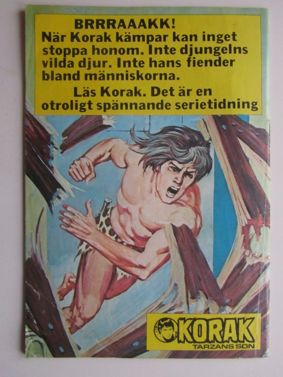Tarzan 1976 07 - 2