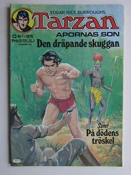 Tarzan 1976 07