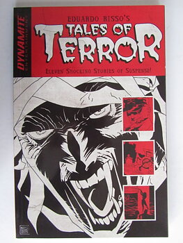 Tales of Terror