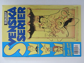 Svenska Serier 1988 04
