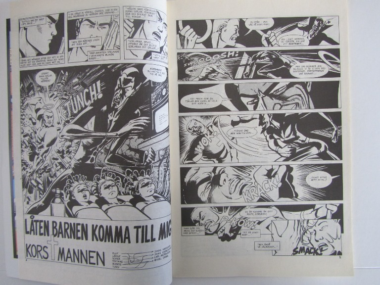 Svenska Serier 1988 06 - 3
