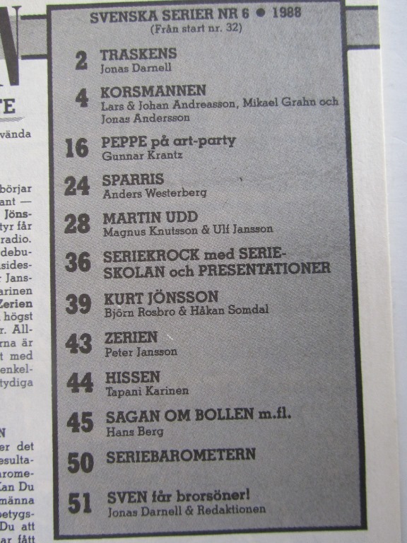 Svenska Serier 1988 06 - 2