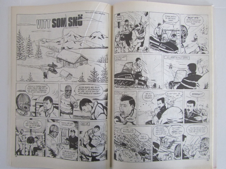 Svenska Serier 1989 02 - 4