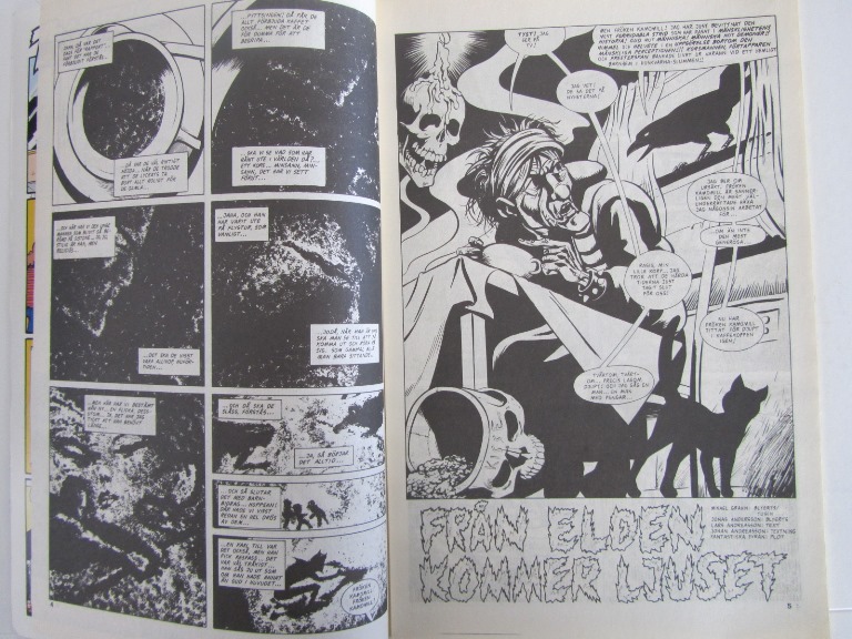 Svenska Serier 1989 02 - 3
