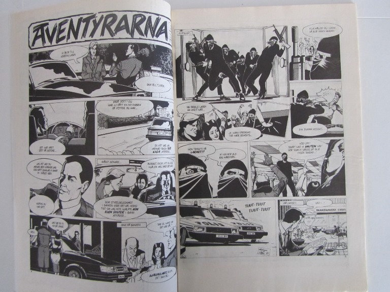 Svenska Serier 1989 05 - 3