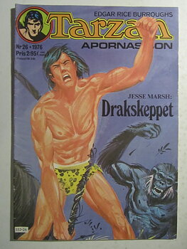 Tarzan 1976 26
