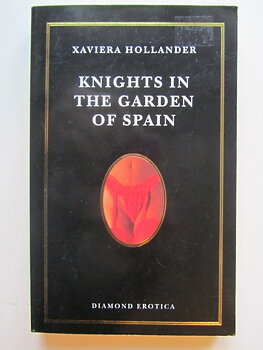 Knights In the Garden of Spain av Xaviera Hollander
